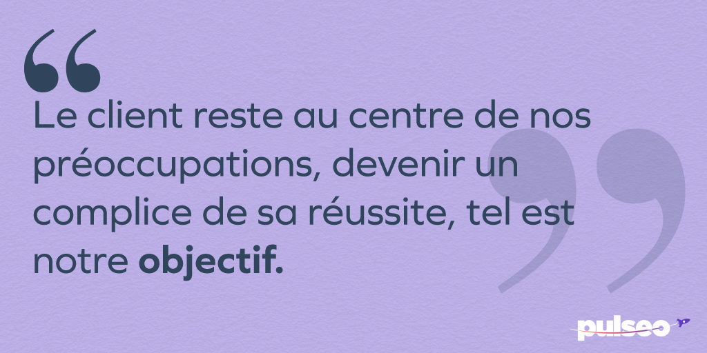 PulseoAgency's tweet photo. La #relationclient est devenue un enjeu majeur aujourd’hui, et ce, notamment sous l’effet du digital. De ce fait, la mise en place d’outils pour assurer la relation client devient un point central.
#Pulseo #externalisation #tuesdaythoughts https://t.co/E3g2wd9P6L