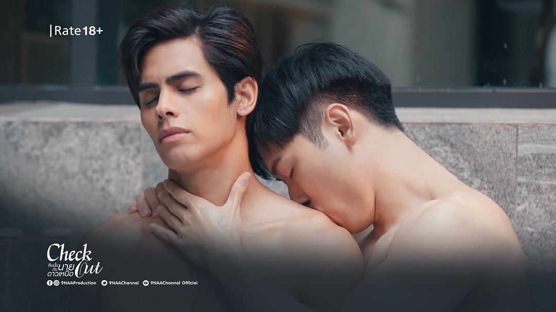 9NAAProduction's tweet photo. OFFICIAL TEASER 30 sec. Check Out Series “คืนนั้นกับนายดาวเหนือ” 

Official Teaser Release : 19.03.22 | 7 PM
YouTube : 9NAA Channel Official
https://t.co/kkZd4QGGMo

On Air Date : 11.06.22 | 10.30 PM | AMARIN TV 34HD

#CHECKOUT_TEASER 
#CheckOutSeries
#คืนนั้นกับนายดาวเหนือ https://t.co/lV7yJjLyOf