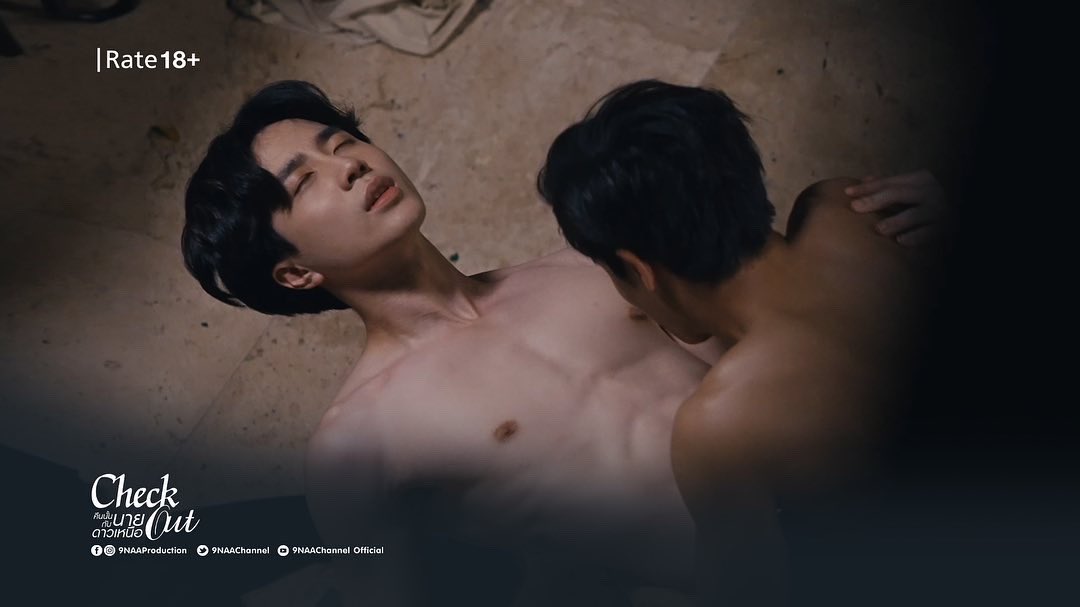 9NAAProduction's tweet photo. OFFICIAL TEASER 30 sec. Check Out Series “คืนนั้นกับนายดาวเหนือ” 

Official Teaser Release : 19.03.22 | 7 PM
YouTube : 9NAA Channel Official
https://t.co/kkZd4QGGMo

On Air Date : 11.06.22 | 10.30 PM | AMARIN TV 34HD

#CHECKOUT_TEASER 
#CheckOutSeries
#คืนนั้นกับนายดาวเหนือ https://t.co/lV7yJjLyOf