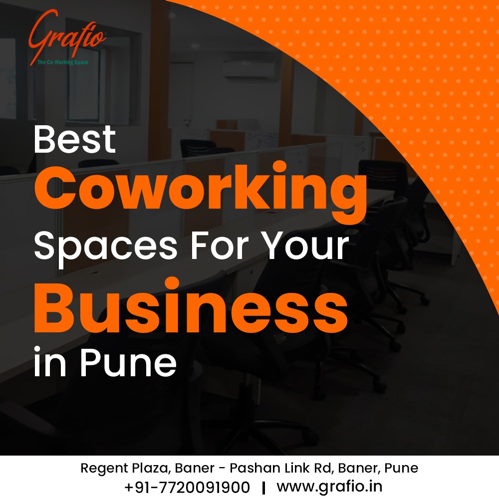 Grafio5's tweet photo. 🌈Togetherness at Work makes working feel Easier.
🤝So, Join @grafio_coworking
for Good Experience.

🔥Hurry-Up Pune.
👉For More Details,
Contact- 7720091900
🌐Visit Our Website- 
https://t.co/Or4f0JW4kK

#grafiocoworkingspace #business #startup #space #startupbusiness #cowoking https://t.co/a2ipjxsRm7