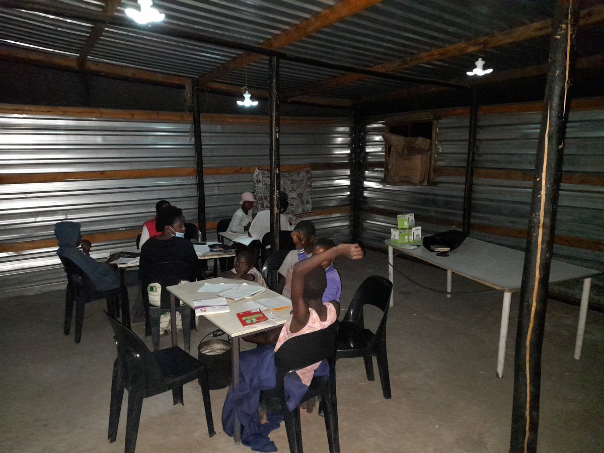 siwebh's tweet photo. No to poor pass rates, we all can do something.... helping exam classes at Ngozi Mine, Bulawayo https://t.co/xMHIbc7aJ5