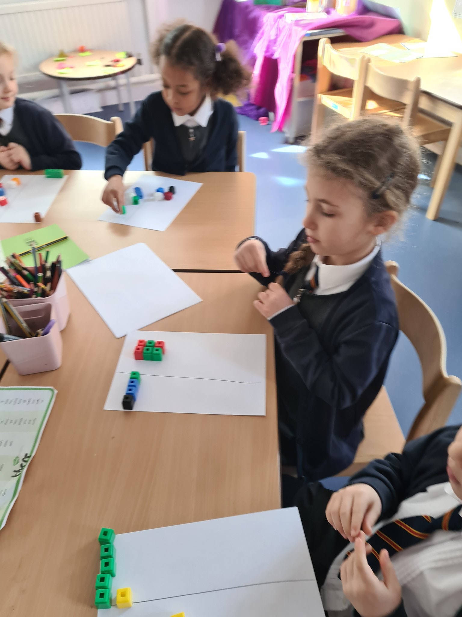 St Therese Nursery Class (e1_sttherese) / Twitter