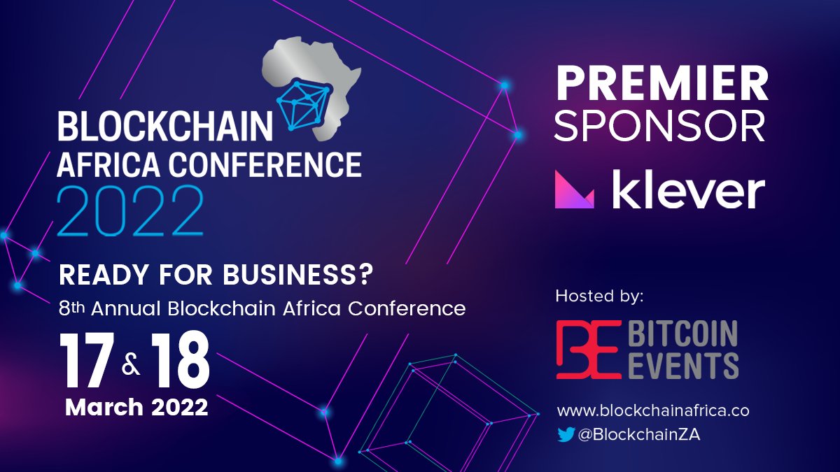 Bitcoin Events tweet media