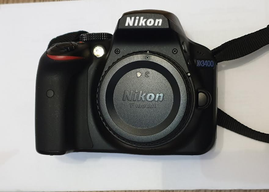 PetrosAgopian's tweet photo. Nikon D3400 DSLR Kit με 2 φακούς + τσαντα μεταφοράς + δωρο 5 κάρτες μνήμης 80GB
– Nikon D3400 DSLR Body
– AF-P DX Nikkor 18-55mm f/3. 5-5. 6G
– AF-S DX Nikkor 35mm f/1.8G
– Σκίαστρο φακού μπαγιονέτ HB-46
– Μπαταρία και φορτιστής μπαταρίας
#agoused #nikond3400 #agopian https://t.co/77o3UlXLhK