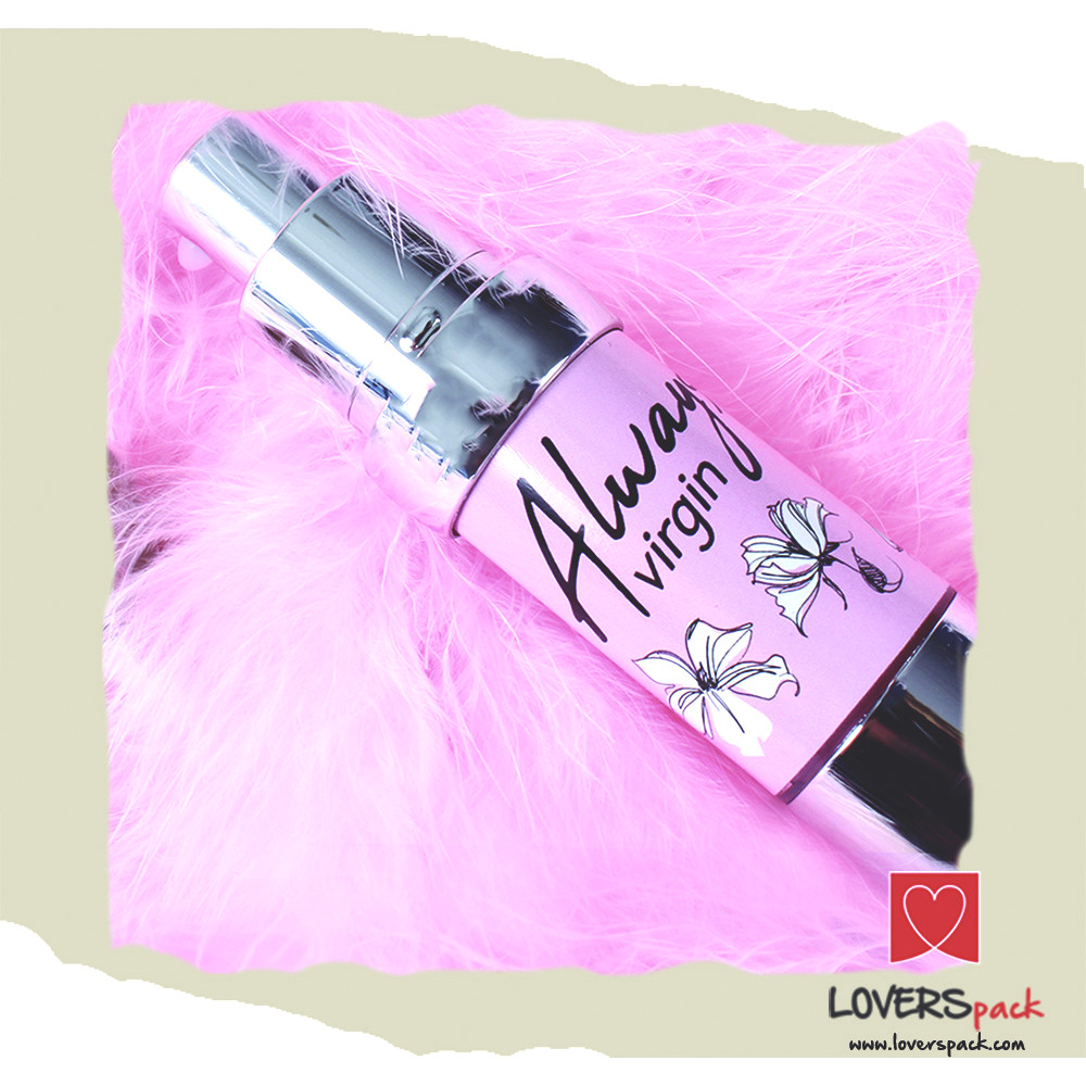 Lovers_pack's tweet photo. “Always Virgin” es un gel astringente íntimo de ingredientes naturales que proporciona #estrechamientovaginal, intensificando el placer en tus relaciones como si fuese la #primeravez.
https://t.co/nmDSP8suZl
#sexhop #tiendaerotica #cosmeticaerotica https://t.co/LpztViV5LK