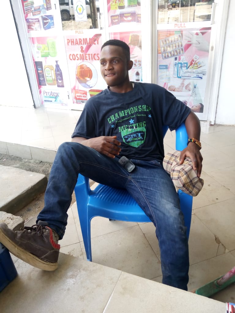 John16Messi's tweet photo. #NORMALIZE
usipotumia uwezo wako kutimiza  Ndoto zako.,
Watatumia uwezo wako kutimiza ndotoo zao🧐..

#Jitahidiii #unielewe🤠.... https://t.co/BXPx4Zzs1Q