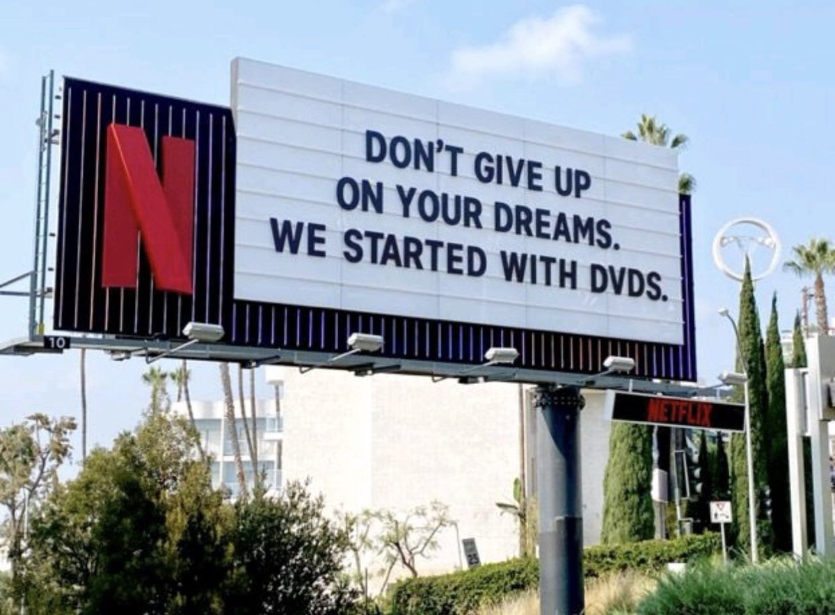 twamerequest's tweet photo. Y’all come look at this. Giving up is not an option here. Don’t give up !!!
Remember that the beginning of anything great is difficult but everything will make sense soon.
Sign up now !!! ⬇️:
https://t.co/YtXnZVUQoL
#Requestapp #BlackTechTwitter #TechGhana #techtwitter https://t.co/ZfVMbZ3EAG