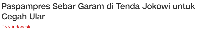 permatadnda's tweet photo. editor: topik kemah IKN nga boleh kurang dari 20 artikel OK
reporter: *masih kurang 4 artikel* tulis apa lagi dong??😭🤮😭🤮
also reporter: https://t.co/FEmyI2Eipr