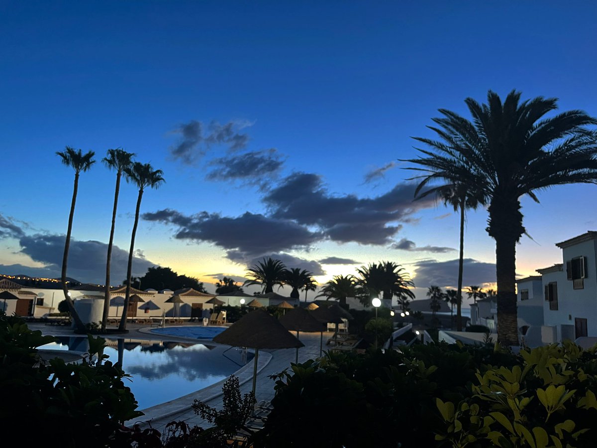 Sonia Merayo (@soniamerayo) on Twitter photo From sunrise to sunset, you can enjoy each moment with us at #RoyalTenerifeCountryClub.
@Tania_RTCC @SoniaMerayo_RTC @AmorRtcc @JuanjoRtcc @MilaRtcc @Rtccsvc_luisa <a href="/DeliaHe34898005/">Delia Hernandez</a> @RtcOscar @NoemiSeco_RTC From sunrise to sunset, you can enjoy each moment with us at #RoyalTenerifeCountryClub.
@Tania_RTCC @SoniaMerayo_RTC @AmorRtcc @JuanjoRtcc @MilaRtcc @Rtccsvc_luisa <a href="/DeliaHe34898005/">Delia Hernandez</a> @RtcOscar @NoemiSeco_RTC