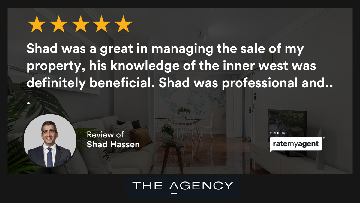 shadhassen's tweet photo. My latest RateMyAgent review in Newtown
https://t.co/xUbziwyeI8 https://t.co/kUGLEXopUb