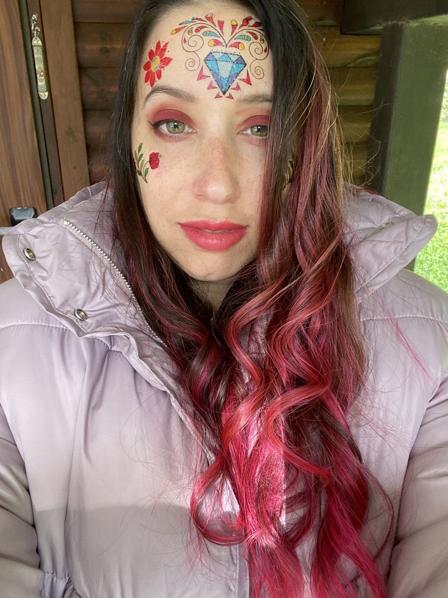 bartubes's tweet photo. Happy Purim 😍 https://t.co/2xokyDUgkd