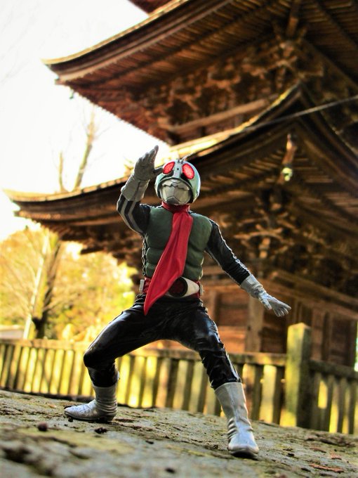 S.H.Figuarts 真骨彫製法 仮面ライダーアマゾン フィギュアーツ といまる。フィギュア最新入荷情報