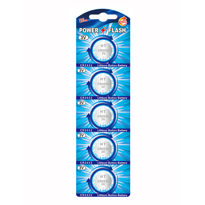 ShanDongHuatai's tweet image. "Lithium Button Cell-CR2032 3V"🔋
Nominal Voltage 3V
Capacity 210mAh
Average Weight 3g
Diameter: 20.0×3.0mm
Typical Packing：5 pieces/card, 20 cards/inner box,10 boxes/carton,
2350 ctns/20'fcl
More details in:
en.huataibattery.com/product/221.ht…

#LithiumButtonCell #ButtonCell #Cell #Huatai
