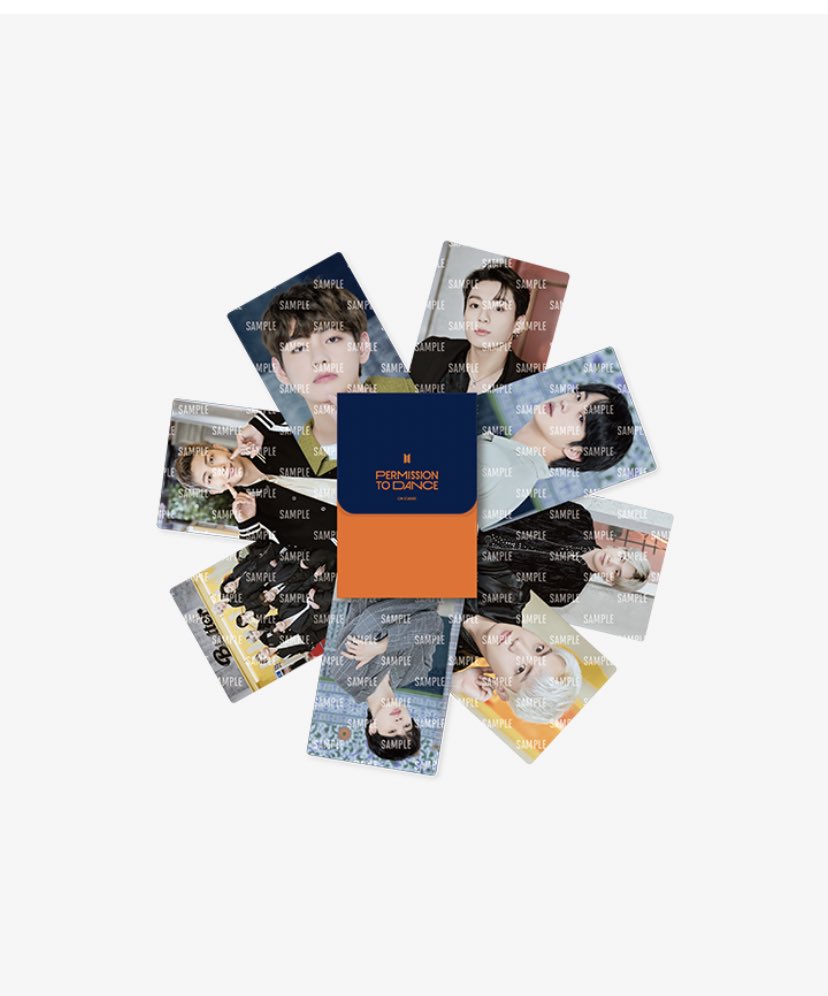 แจก Mini Photo Card 
(RM JH JIN SG JM) 

5 คนค่ะ สุ่มนะคะไม่สามารถเลือกเมมได้🙇🏻‍♀️
เรากดของแล้วรอส่งกลับอยู่ค่ะ 

รี+ เมนชั่นแท็ก ประกาศผล 20 มีนาคม 

I vote for #Butter for #BestMusicVideo at the 2022 #iHeartAwards <a href="/BTS_twt/">방탄소년단</a>
