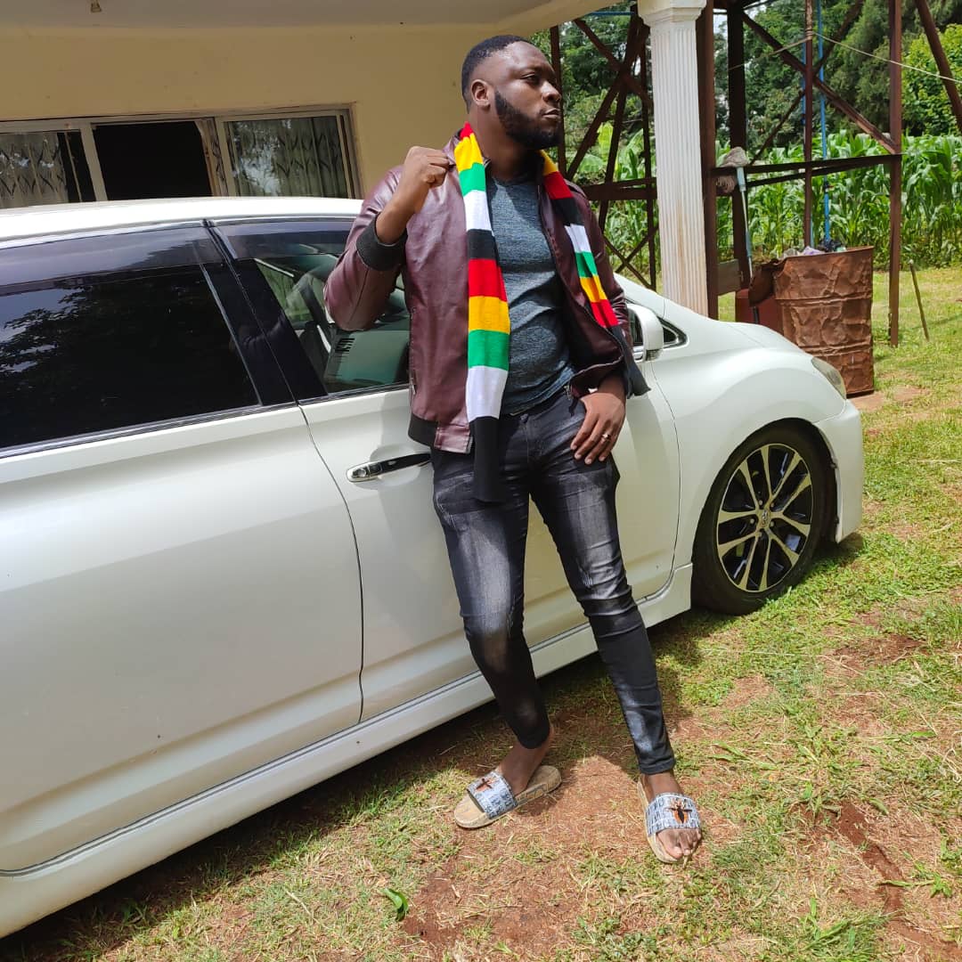 Election Mood. New Dp
