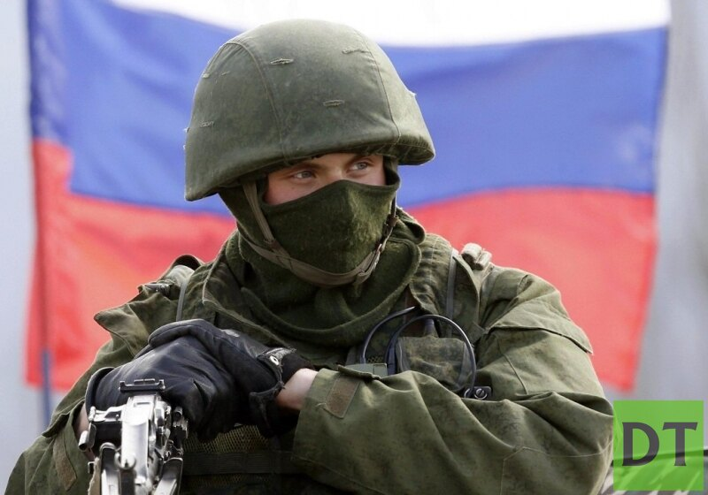 DonbassSegodnya's tweet photo. "Вооружёнными силами РФ взята под полный контроль вся территория Херсонской области", — сообщается в утренней сводке Минобороны РФ. https://t.co/UqR6mBa6Xc
