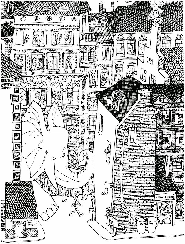 Gennady Kalinovsky (1929-2006), 1969 