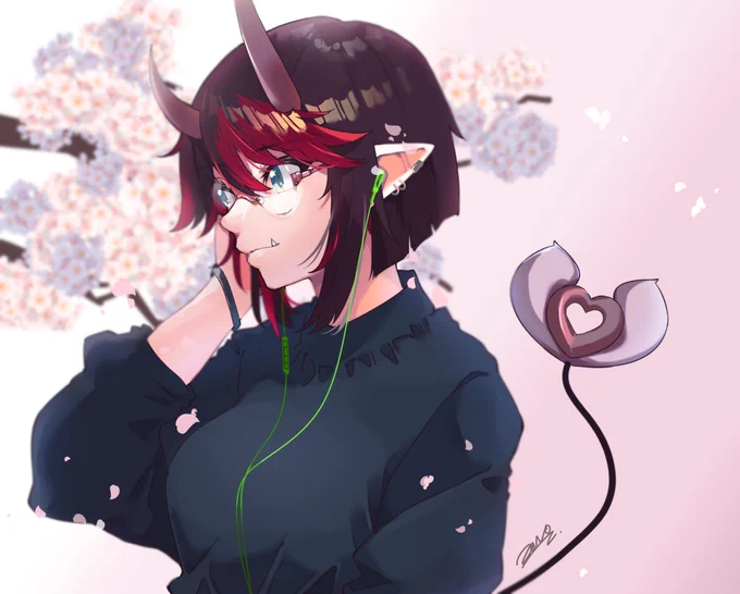 【RMR-深夜ラジオ-お便り募集】

今週のテーマ🌸
💌僕/私が出会ったちょっとおかしな人
https://t.co/feQR0HVbqP
💌春の陽気の中聴くと気持ちいい楽曲
https://t.co/aOjgUt12mb
💌ラジオで紹介してほしいVtuber楽曲
https://t.co/mmLyPep5kO

〆17(木)19:00まで📮
今週もたくさんまってるよろ~! 