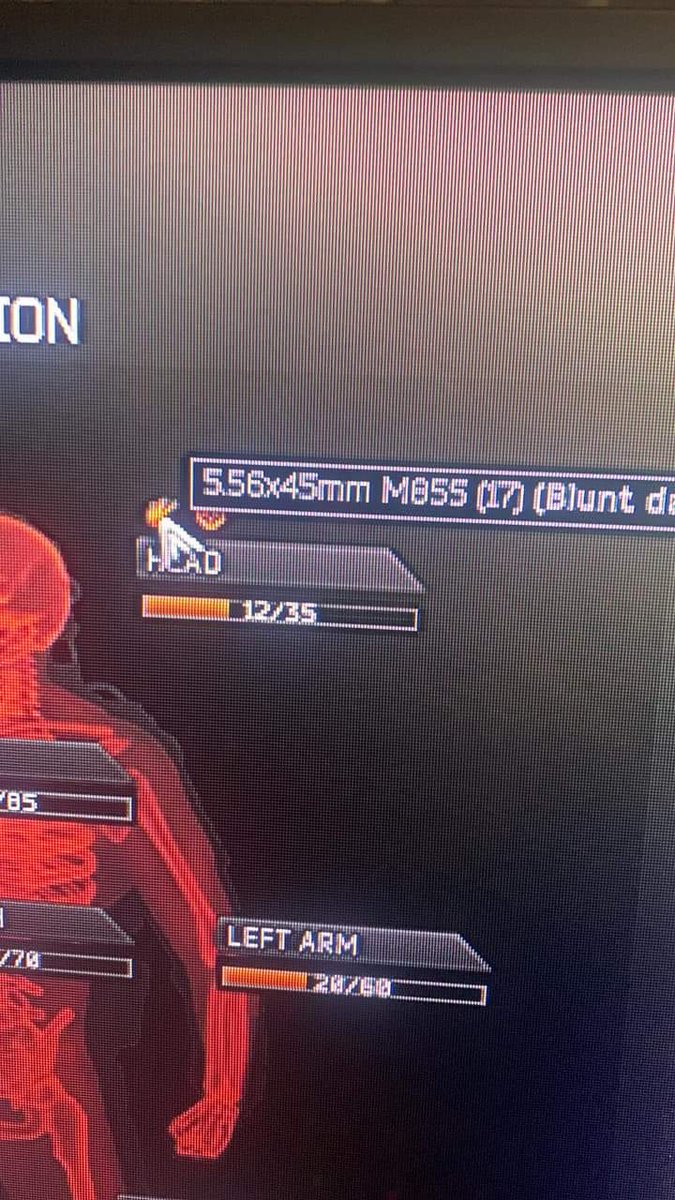 RoguesTarkov's tweet image. "there are no cheaters in tarkov"