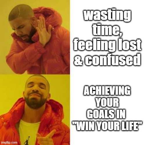 Sebastien Leblond

‘Win Your Life’

bit.ly/3L366vi