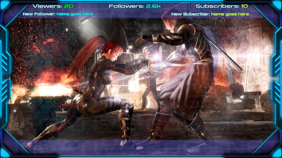 NegEdgeGFX's tweet photo. Brother Eye Concept 2.1 Streaming Layout for @memphis_legends
Will have shutters, some animations, and a control panel
for more of my works visit https://t.co/o2VFzgnZmq
#NegativeEdgeLLC #NegativeEdgeGFX #pcfans #IndependentPlatform #CustomLayouts #GamingPCs https://t.co/gJ7jaCCDl2