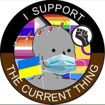 wokemob2021's tweet photo. @cleotibbitts @DylanReeve https://t.co/B1IxaXSgVY