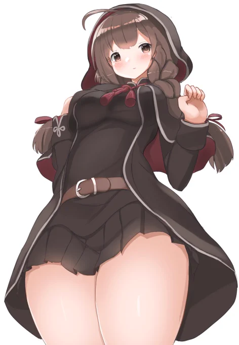 神州丸さん～ 