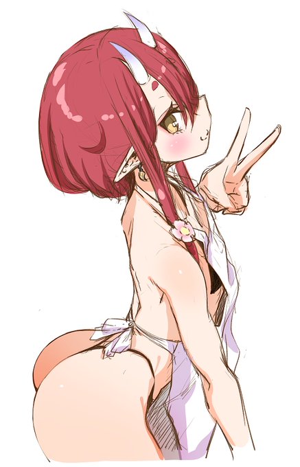 エプロン
#ばあちゃんこれ見て 