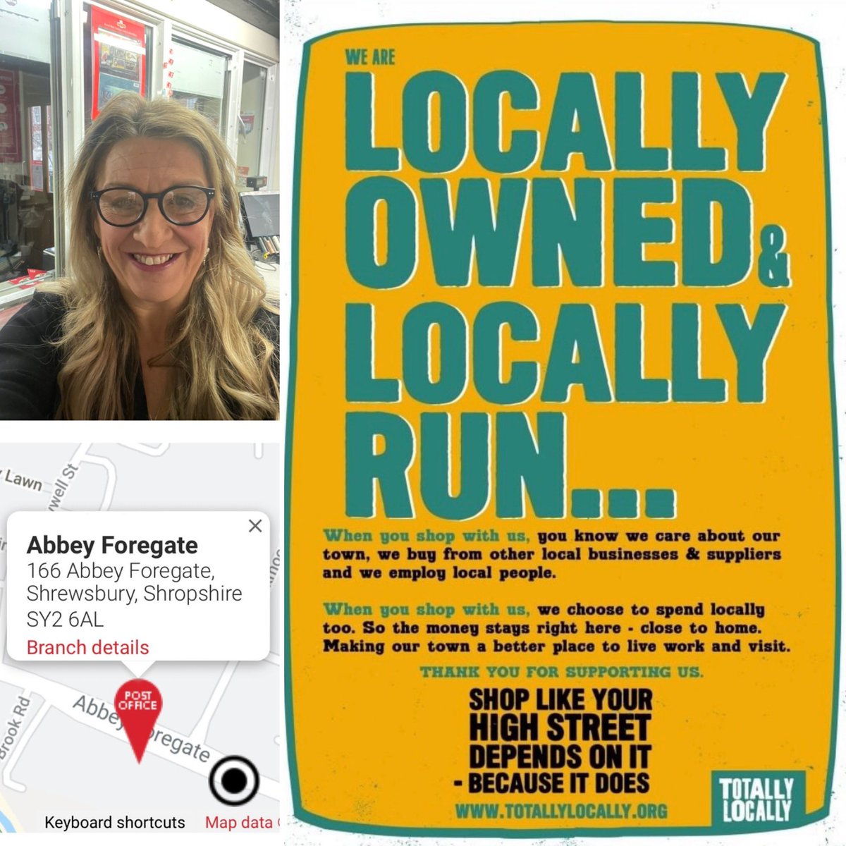 Did you know we are a MAIN Post Office? 

Meaning we do most Post Office services, including all parcel services, banking, currency &amp; travel, driving licence, passports (digital &amp; paper based) car tax, driving permits, SIA renewals &amp; all basic services. Mon to Fri 9am - 5.30pm 📮