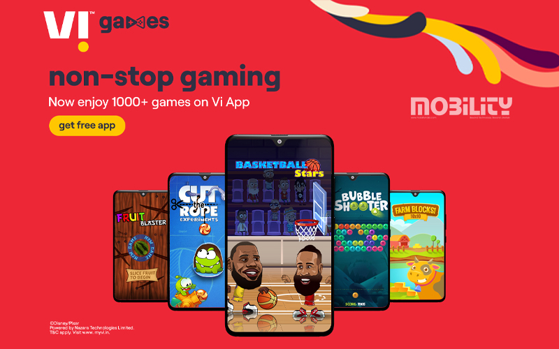 mobilitymag's tweet image. 𝗩𝗶 𝗚𝗮𝗺𝗶𝗻𝗴 𝗳𝗼𝗿 𝗶𝘁𝘀 𝗰𝘂𝘀𝘁𝗼𝗺𝗲𝗿𝘀, 𝗶𝗻 𝗮𝘀𝘀𝗼𝗰𝗶𝗮𝘁𝗶𝗼𝗻 𝘄𝗶𝘁𝗵 𝗡𝗮𝘇𝗮𝗿𝗮 𝗧𝗲𝗰𝗵𝗻𝗼𝗹𝗼𝗴𝗶𝗲𝘀...𝐑𝐞𝐚𝐝 𝐌𝐨𝐫𝐞👇

mobilityindia.com/vi-brings-gami…

@VodafoneIdea4 @nazaradotcom @KhoslaAvneesh @mittersain #VI #VodafoneIdea #IndiaBased #gaming