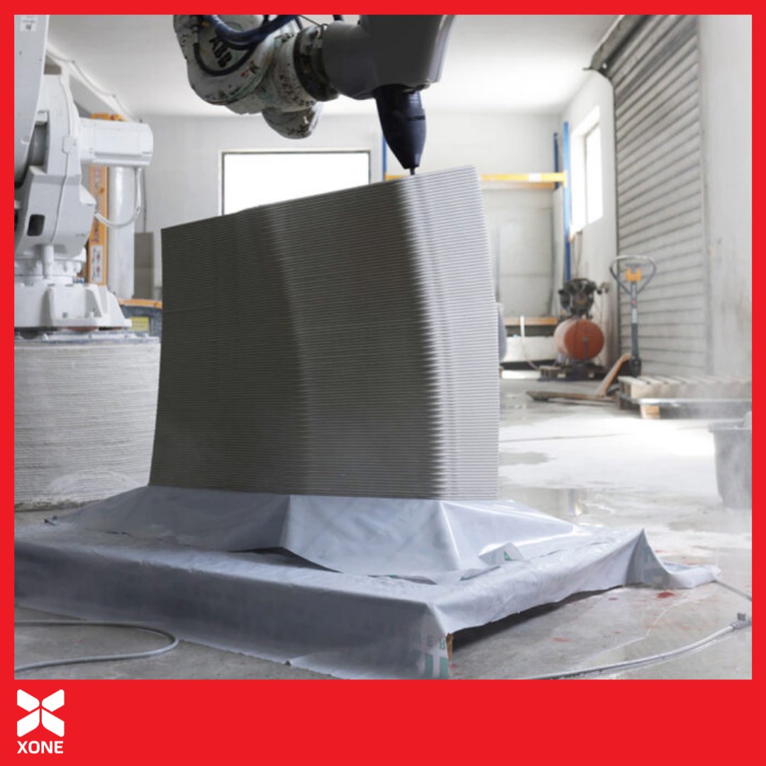 xonedesign_'s tweet photo. .@ZHA_News 'in 3D baskılı beton bloklardan oluşan köprü tasarımı "Striatus", Venedik Mimarlık Bienali bünyesinde sergilendi. XONE DESIGN AWARD COMPETITION için son başvuru tarihi 28 Mart 2022 Pazartesi.
Detaylı bilgi ve şartname https://t.co/i3am7gmYdn adresinde. https://t.co/hRM53CXamb