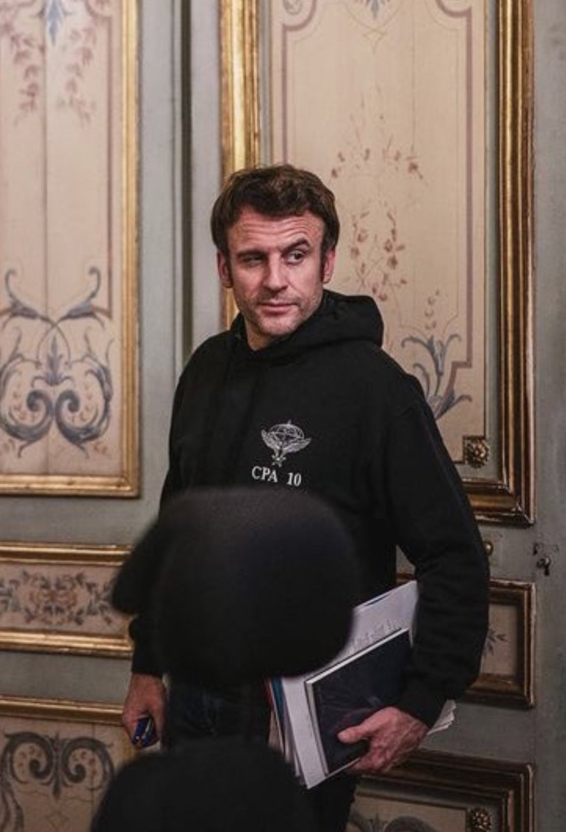 Ausalt ei imestaks kui see edev Zelenski kopeerimine talle edu toob