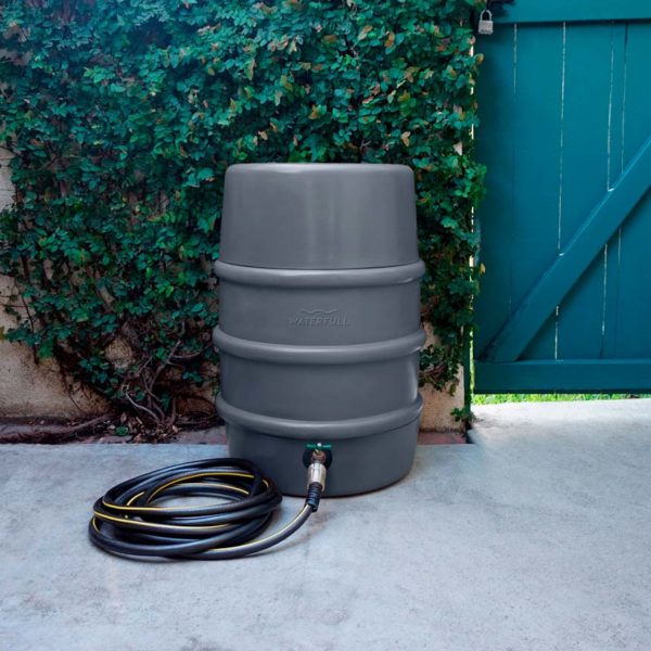 PirateARRRmada's tweet image. Always have fresh water to drink in an emergency.
The Waterfull Barrel stores 30 gallons of drinking water for emergency use. 💧

Waterfull specializes in and accepts $ARRR. 🏴‍☠️

waterfull.com