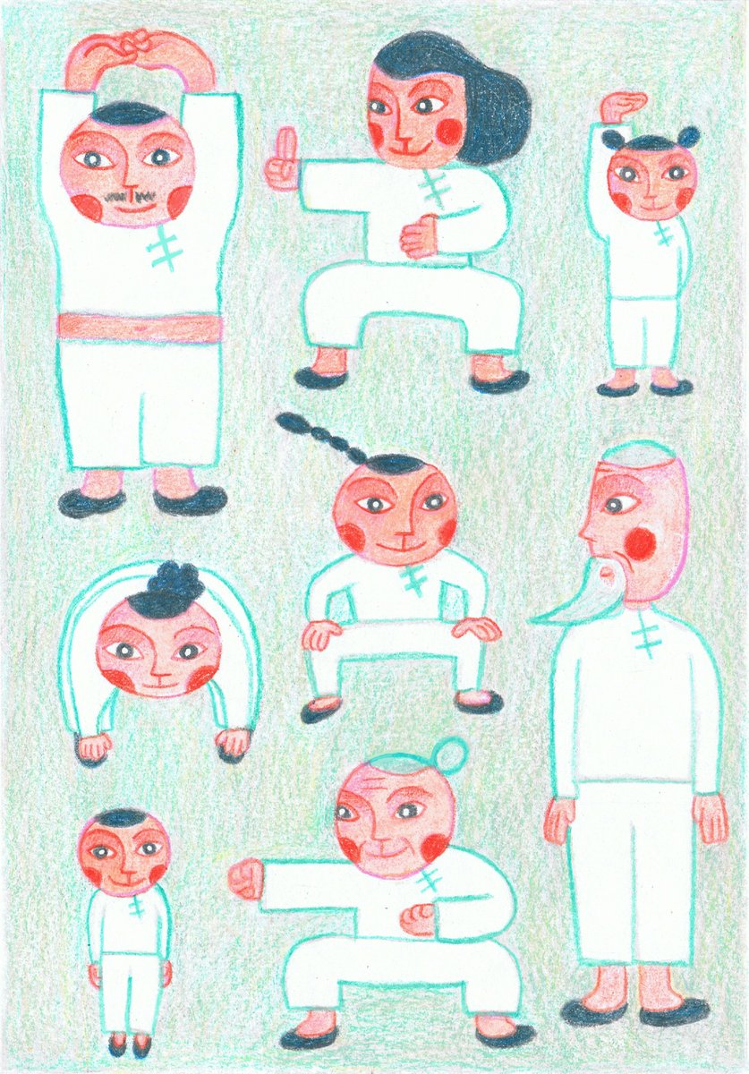 phatchuchi's tweet photo. Hi! My name is Phatchi. I'm a Thai Designer &amp; Illustrator . Currently, I make Children picture book and create workshop for kids. 
.
Facebook: https://t.co/HLDxctPByJ
Instagram: https://t.co/CRlT6WRzF0
Email: proteen75@hotmail.com 
.
#phatchuchi #ThaikidsIllustrator #ThaiBCBF2022 https://t.co/qthgGqJylF