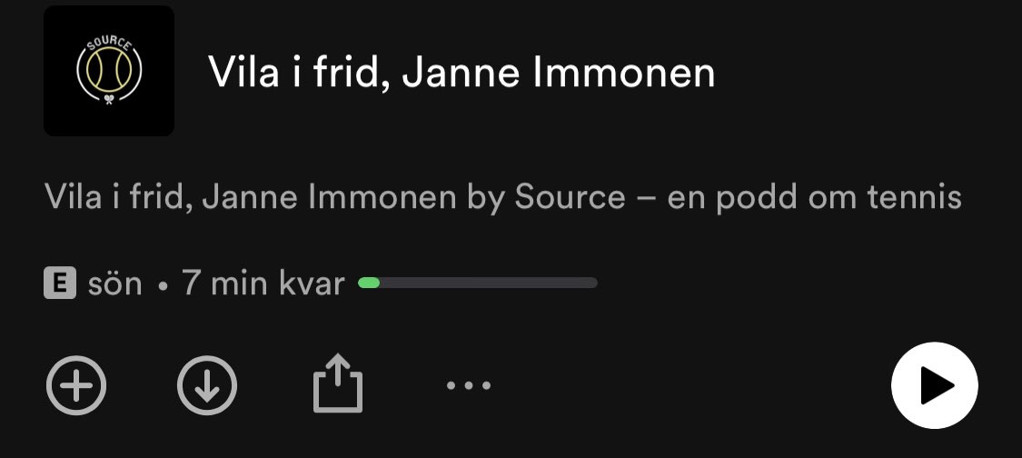 tennisportalen's tweet image. ❤️