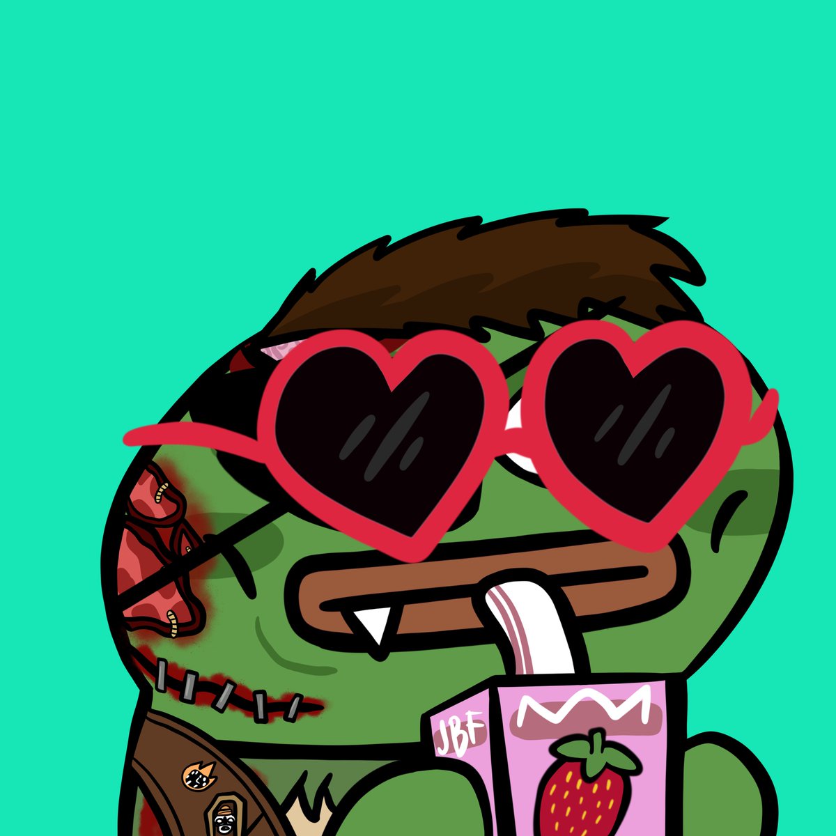 Crowey 🍌 tweet media