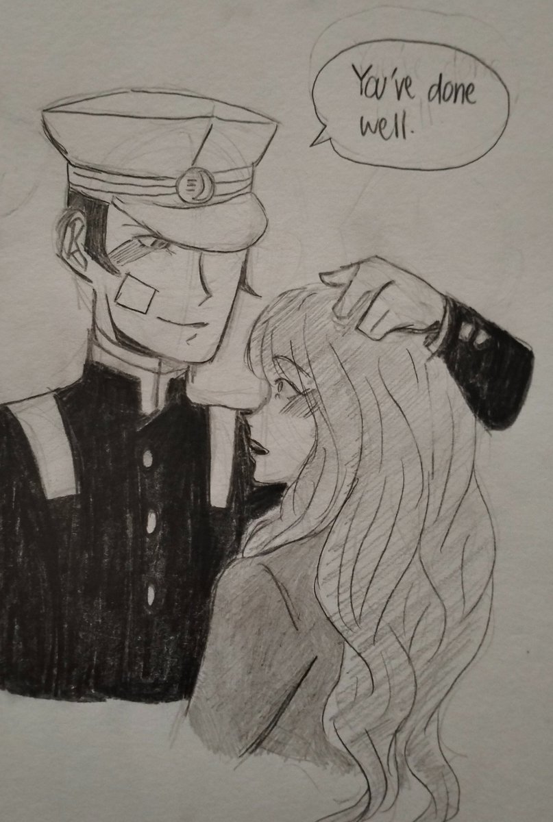 kellioparts's tweet photo. A redraw from the DSRK manga
#megaten #dsrk #raidoukuzunoha #nagi https://t.co/abncSOZBs0