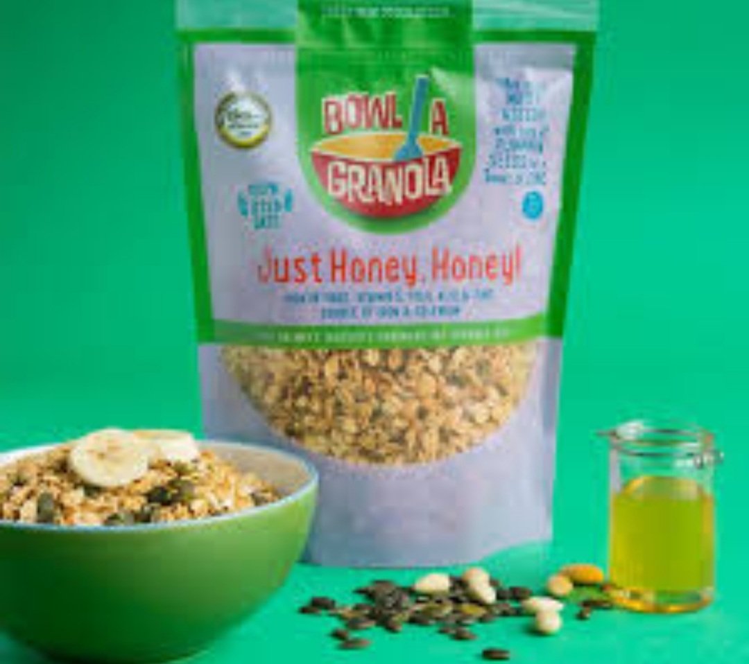 Loved listening to Kwame Christian's TED talk about why we should have open discussions and really listen to the other side rather than just eating all their granola. 😁#leadership #pdsl <a href="/niamhickey/">Dr. Niamh Hickey</a> @patriciamannixm <a href="/KwameNegotiates/">Kwame Christian</a>