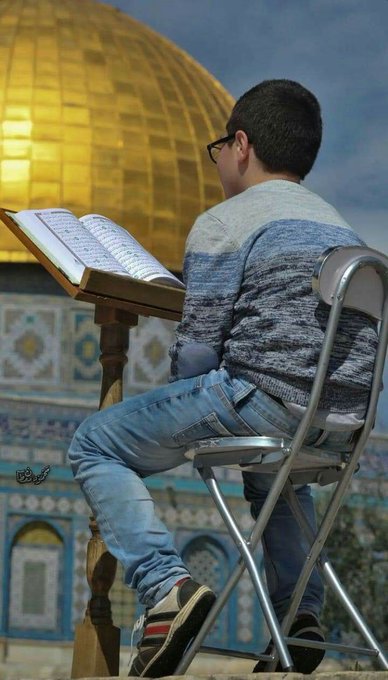 padb2017's tweet image. يا بنيّ،
إنّك على ثغرٍ عظيم، وإن من خلفكَ جمعٌ يقتفي آثارك.. 
فإن وهنَت خُطاك تأخّر المسير، وإن ضلّت عُراكَ تغيّر المصير.. 🌿
#فلسطين_عربية
#القدس_عاصمة_فلسطين
#الأقصى_مسؤوليتي