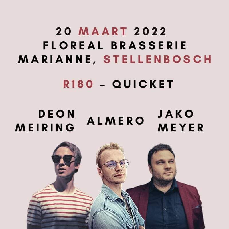 Jako Meyer tweet media