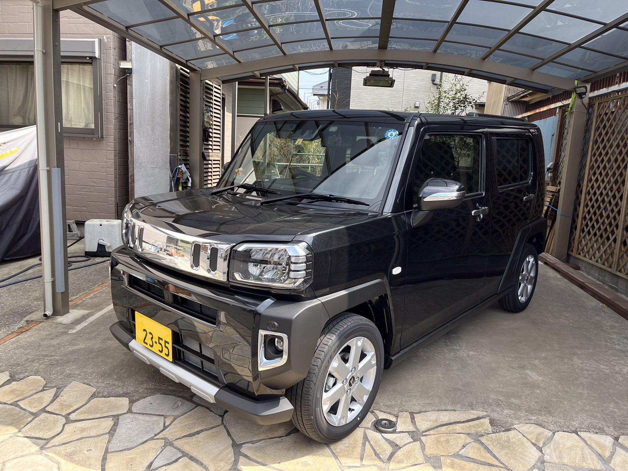 しろくま 黒タフト乗り Serendipity2355 Twitter