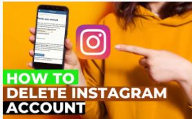 itnext7's tweet image. You want a fresh start but don&apos;t want multiple accounts or you want to quit Instagram...
Here is how; youtube.com/watch?v=M564mk…
