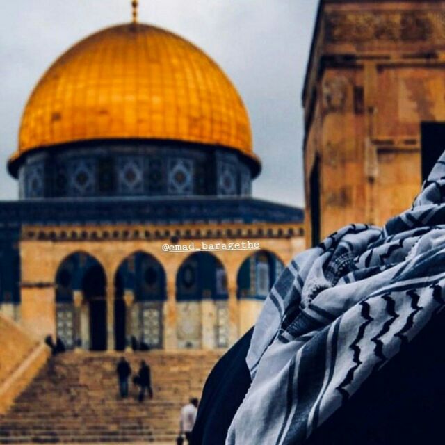 padb2017's tweet image. وهذه الأمة تنتصرُ حين تؤمن أن الأقصى عقيدة، وأنّ النصرَ حكرٌ على من فهم سنن النصر وأقامها في أرض الله بمقتضاها..🌾
#فلسطين_عربية
#القدس_عاصمة_فلسطين
#الأقصى_مسؤوليتي