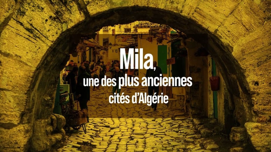 DiasporaDZNews's tweet photo. Elle fut fondée par les #Numides, deux à trois siècles avant notre ère. On l’appela #Milo du nom d’une reine #berbère
https://t.co/eW4ry1X6Ze https://t.co/gQBlNABnZU