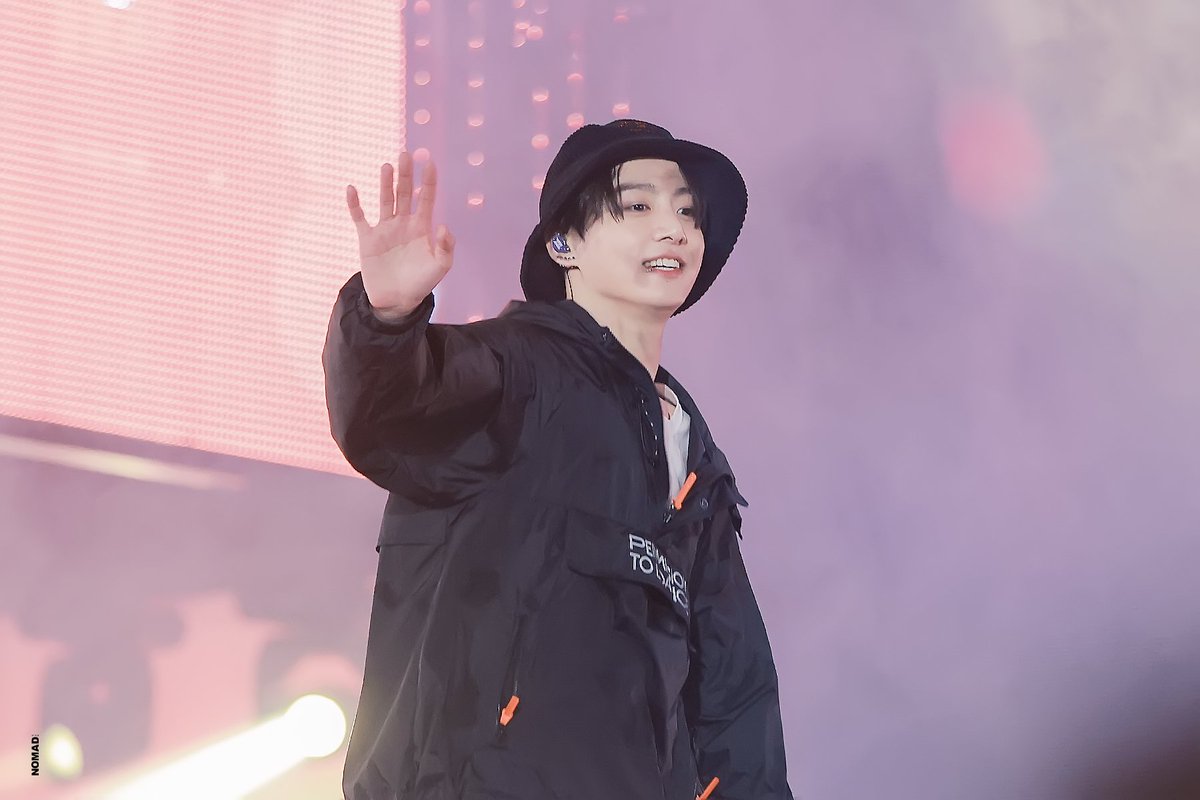 nomad_jk0901's tweet photo. 220312  HD-

#JUNGKOOK  #정국
#BTS #방탄소년단 #JK https://t.co/2mYRVYz2La