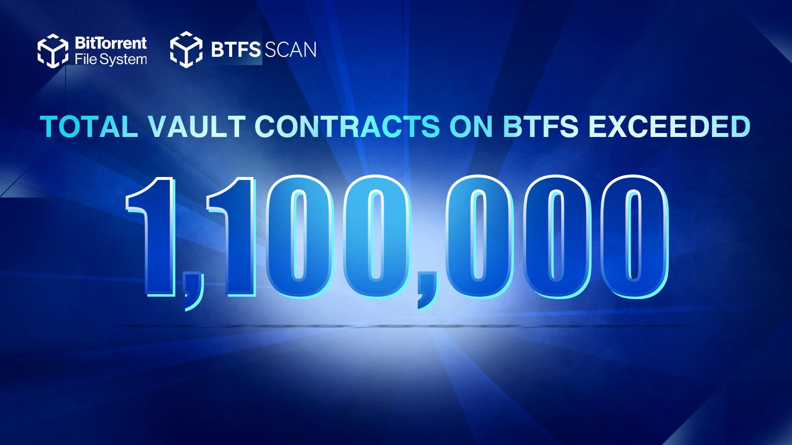 BitTorrent Inc. on Twitter: 