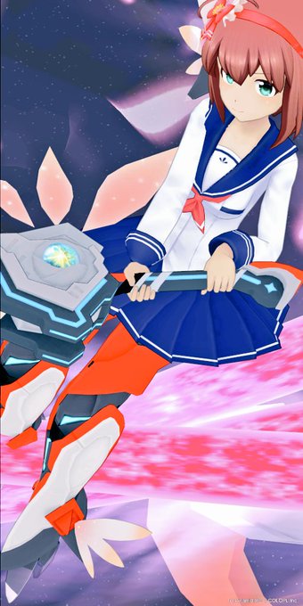 星月のtwitterイラスト検索結果 古い順