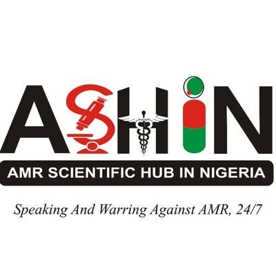 ASHI_Nigeria's tweet photo. It's been a minute or two, we know but we are back on the streets of Twitter bringing to you the dangers of Antimicrobial resistance and how best we can take a stand against antimicrobial resistance.
#antimicrobialresistanceawareness https://t.co/PWehYTKdoz