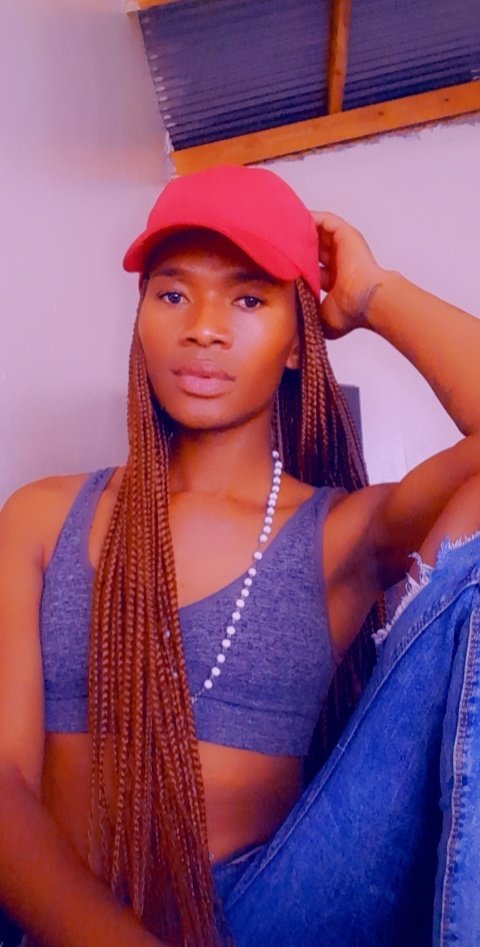 Shubanit's tweet photo. @KhuleMalandela 35 and proudly gay. 💓🤎 https://t.co/iBzJs5ruSF