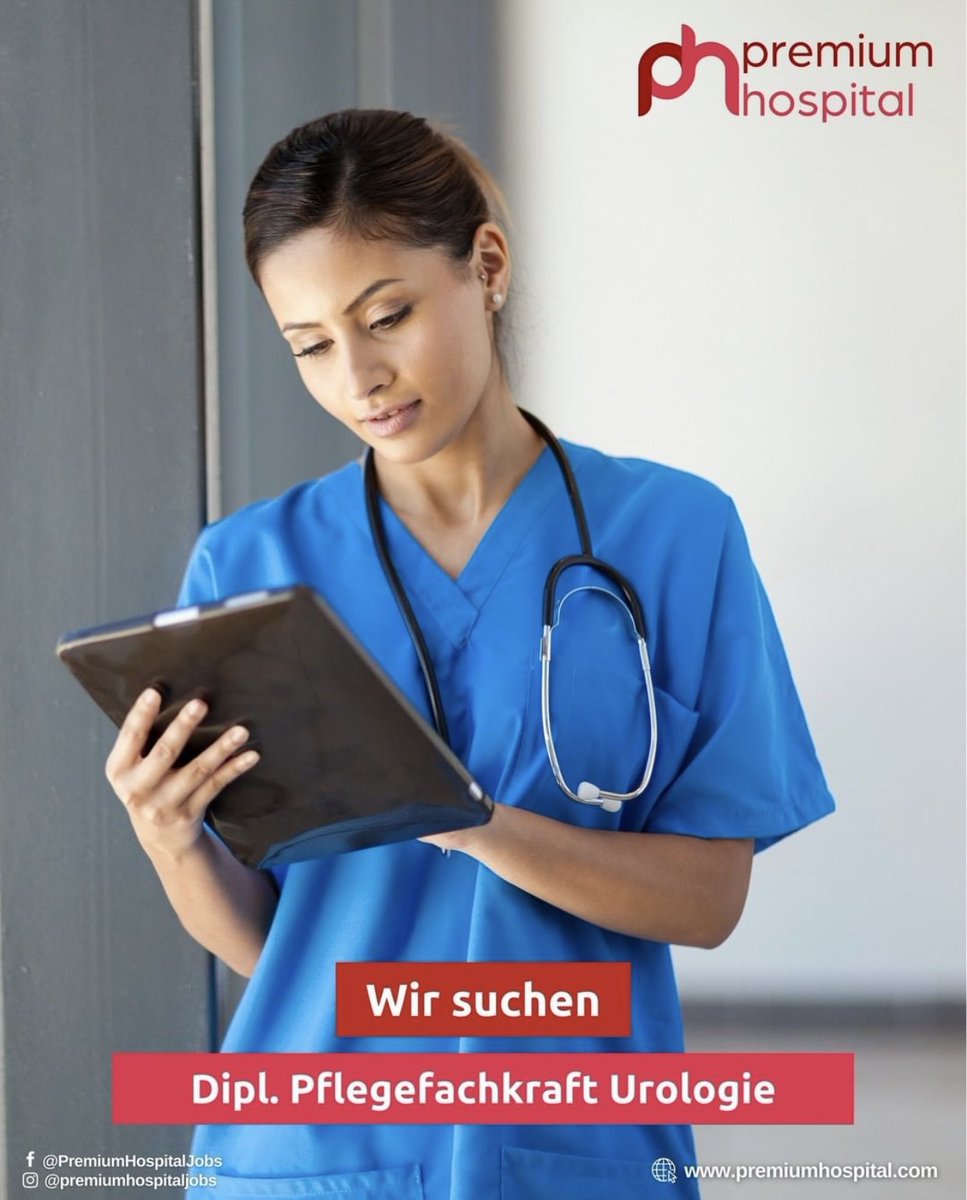PremiumHospital's tweet photo. Unser #team freut sich auf Dich. Es erwartet Dich ein vielfältiges &amp; interessantes Aufgabengebiet. #jobs #Pflege #pflegejob #pflegestelle #pflegefachfrau #pflegefachmann #krankenpflegerin #krankenpfleger #krankenschwester #premiumhospital #dgkp #urologie #chirurgie #spital https://t.co/DtatOLfGgK